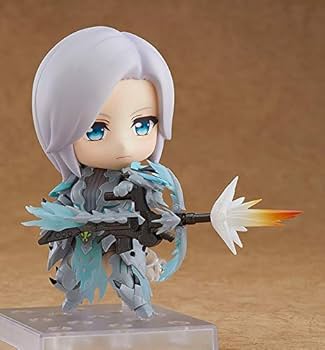 Amazon.co.jp: ねんどろいど モンスターハンター:ワールド
